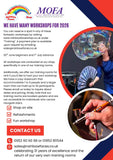 Bubbleology courses