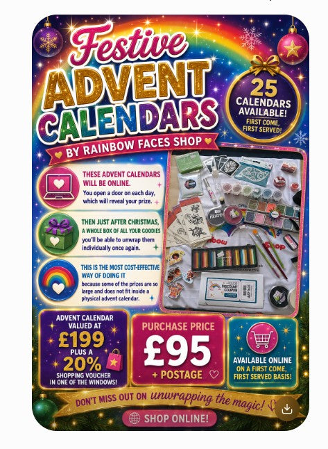 2026 Advent Calender