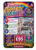 2026 Advent Calender