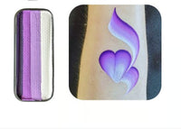 The face painting hub singles