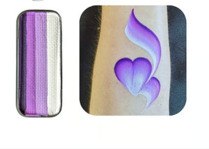 The face painting hub singles