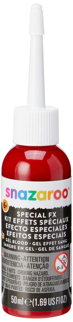 Fake Blood by Snazarroo  50ml