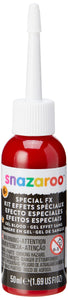 Fake Blood by Snazarroo  50ml