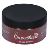 Blood powder by Superstar