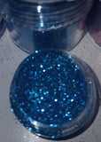 Cosmetic Glitters