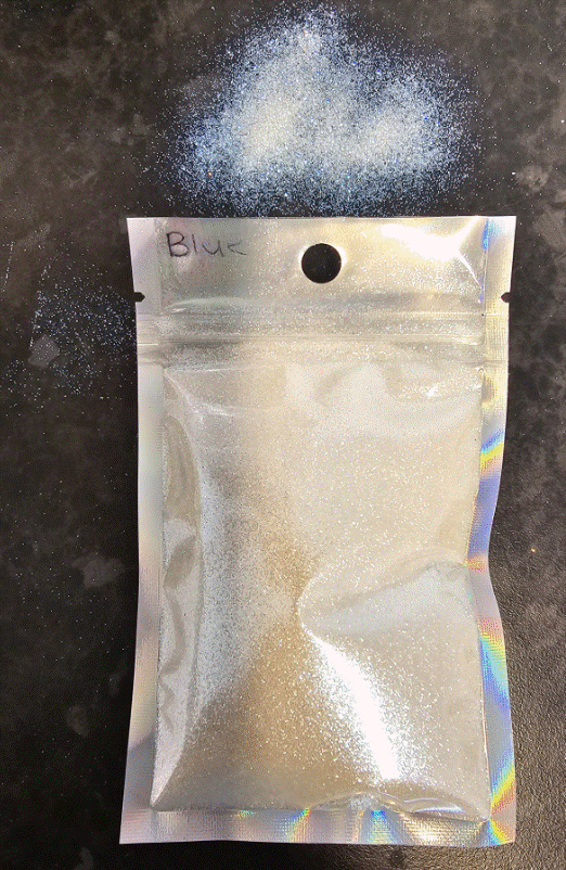 Aurora Stunning glitters