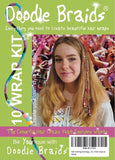 Do it yourself braid kits