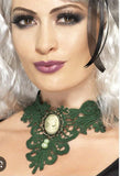 Halloween accessories