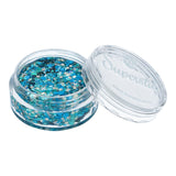 Superstar glitter balm