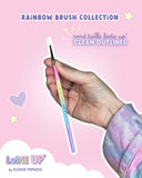 Lodie UP Rainbow Brushes