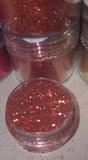 Cosmetic Glitters