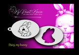 Paint Mania Stencils available now!