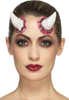 Devin Horns Special FX