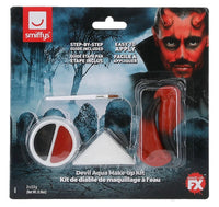 Devil Horn make up kit