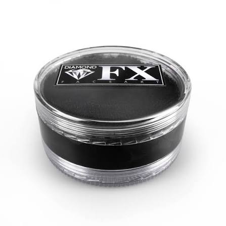 DFX Black and White