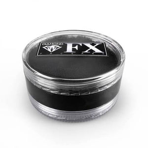 DFX Black and White