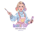 Lodie UP Rainbow Brushes