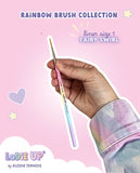 Lodie UP Rainbow Brushes
