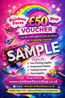Shopping voucher
