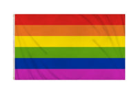 Rainbow (Pride ) Flag