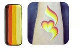 The face painting hub singles