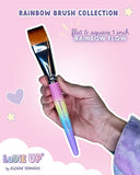 Lodie UP Rainbow Brushes
