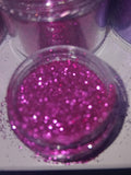 Cosmetic Glitters