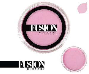 Fusion Pastel range