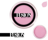 Fusion Pastel range