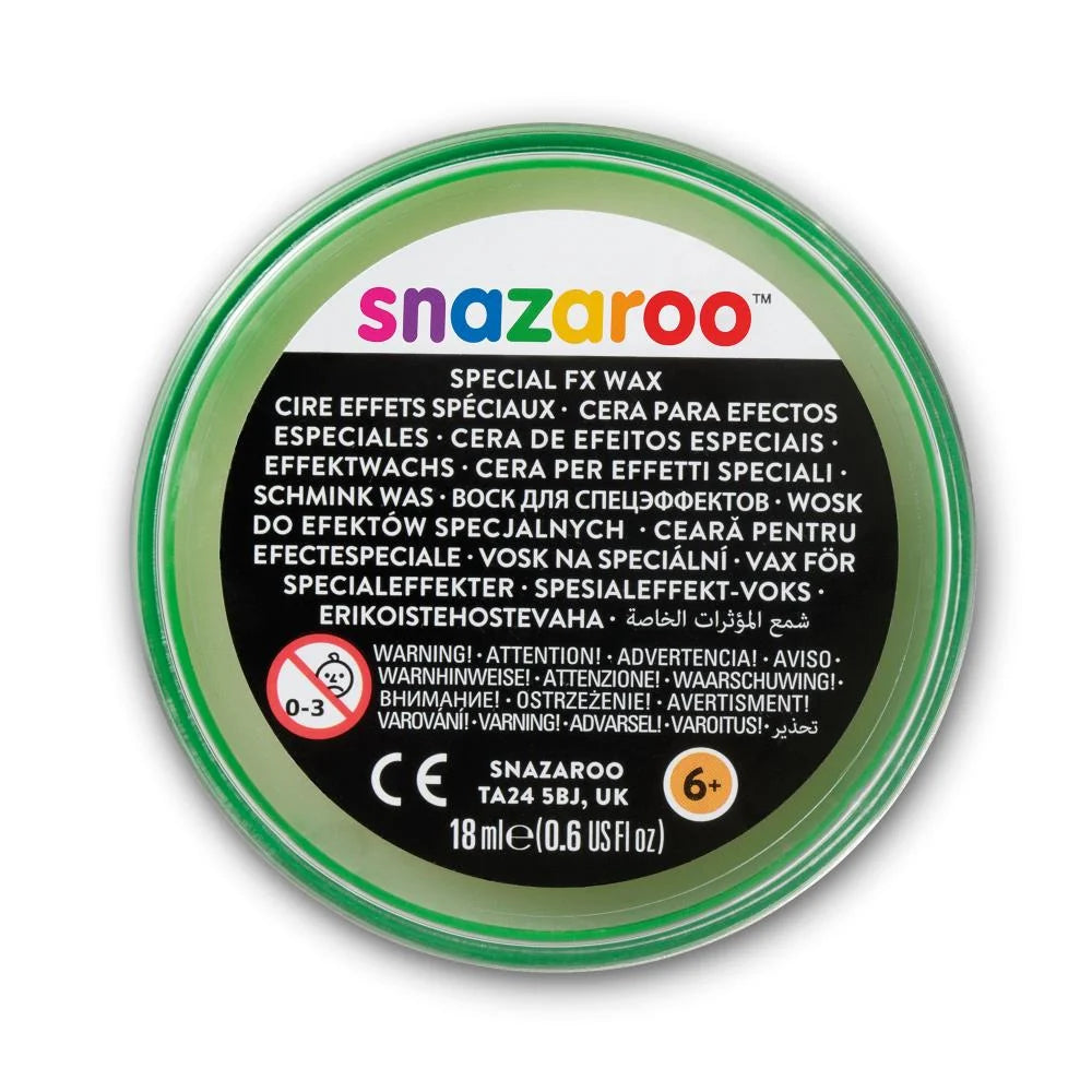FX Wax by Snazaroo