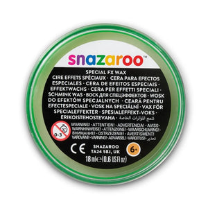 FX Wax by Snazaroo