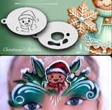 Paint Mania Stencils available now!