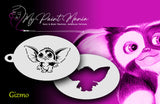 Paint Mania Stencils -Available soon, pre-order today
