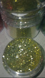 Cosmetic Glitters