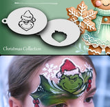 Paint Mania Stencils available now!