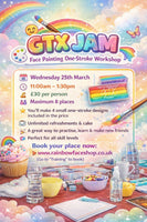 GTX Jam (UK)