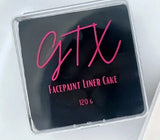 Large Superstar black and white