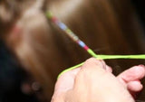 Do it yourself braid kits