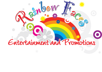 Rainbow Faces Ltd Online Store