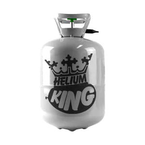 Portable Helium Cylinder