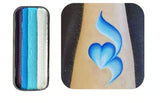 The face painting hub singles