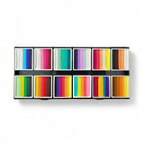 Essentials face painting products palettes