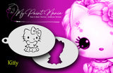 Paint Mania Stencils -Available soon, pre-order today