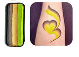 The face painting hub singles