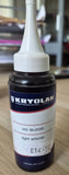 Kryolan HD Blood, Light Arterial 75ml