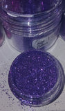 Cosmetic Glitters