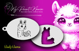 Paint Mania Stencils -Available soon, pre-order today