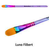 Squishy Brushes