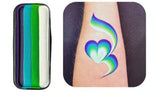 The face painting hub singles