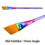 Squishy Brushes